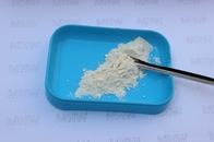 Alte o impurità basse a basso peso molecolare dell'acido ialuronico bianco del grado medico