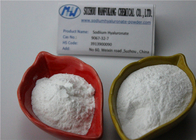 Alti polvere di Hyaluronate del sodio di solubilità/idratante della polvere acido ialuronico
