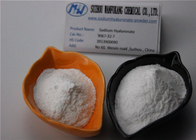 Lubrificazione pura/ha della polvere di Hyaluronate del sodio di polvere nei prodotti dei cosmetici