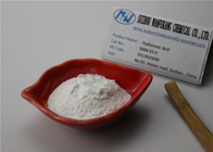 Fattore d'idratazione naturale cosmetico puro pH 5.5-7.0 dell'acido ialuronico del grado