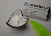 Acido ialuronico oligo in polvere/umidità profonda del sodio polvere bianca di Hyaluronate