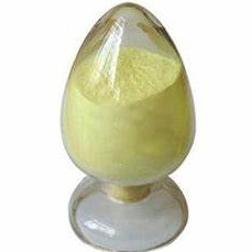 Acido acetico acridone CAS n. 38609-97-1 Ricerca farmaceutica