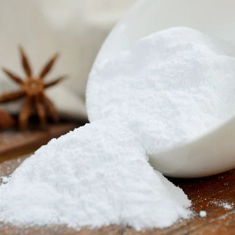 Bicarbonato di sodio bicarbonato di sodio in polvere additivo alimentare