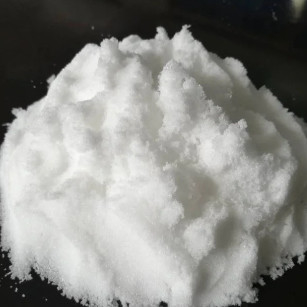 Purificazione dell'acqua di grado alimentare
