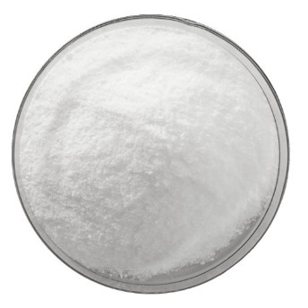 Tripeptide-1 GHK di grado cosmetico Ristabilire la pelle anti-invecchiamento Polvere bianca