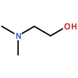 2-dimetilaminoetanolo DMAE Applicazioni per la cura della pelle