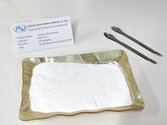 Acido glucuronico di sodio in polvere
