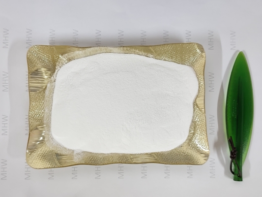 Assay sopra il 95% di sodio ialuronato in polvere per l'iniezione per la bellezza della pelle