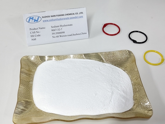 Acido ialuronico in polvere PH 6.0-7.5