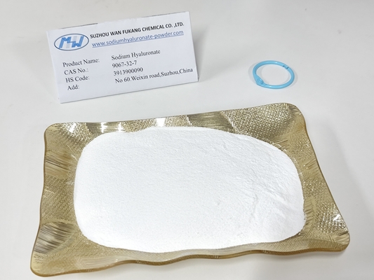 Acido ialuronico in polvere PH 6.0-7.5