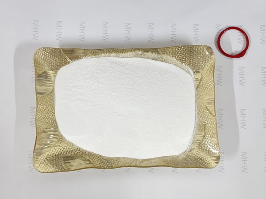 Assay superiore al 95% Acido ialuronico in polvere di qualità cosmetica HA