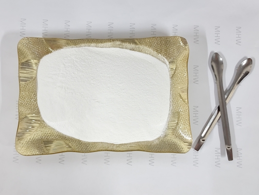 Iniezione in polvere di acido ialuronico di alta purezza, sicuro, testato superiore al 95%