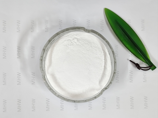 Acido ialuronico di qualità cosmetica Barriera di riparazione del peso molecolare medio