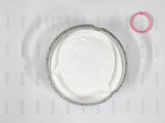 Hyaluronato di sodio idrolizzato in polvere Nuovo ingrediente alimentare