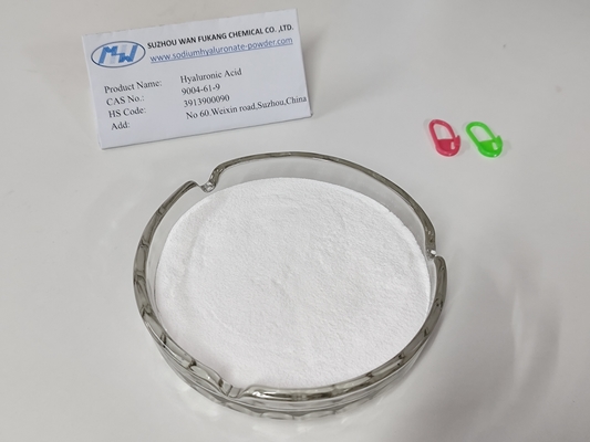 Acido Ialuronico di Grado Iniettabile Sterile e Sicuro per Chirurgia Oftalmica