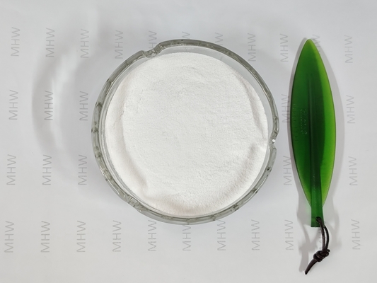 Fermentazione microbica Fonte iniezione di sodio ialuronato in polvere