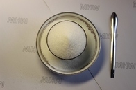 Ammortizzatori bianchi idrolizzati cassaforte della polvere di Hyaluronate del sodio del vegano pH 6.0-7.5