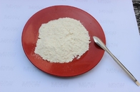 La polvere di Hyaluronate del sodio di elevata purezza, il sodio Hyaluronate del commestibile tiene l'acqua