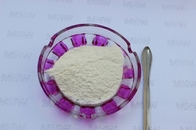 Assorbimento transcutaneo del sodio della polvere oligo professionale dell'acido ialuronico