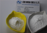 Ammortizzatori bianchi idrolizzati cassaforte della polvere di Hyaluronate del sodio del vegano pH 6.0-7.5