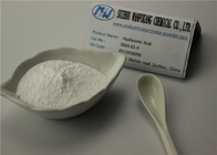 Idratante cosmetico del grado di Hyaluronate del sodio stabile, ha solubilità della polvere di alta