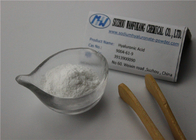 Alta sicurezza dell'iniezione del grado del sodio di alto peso molecolare bianco di Hyaluronate