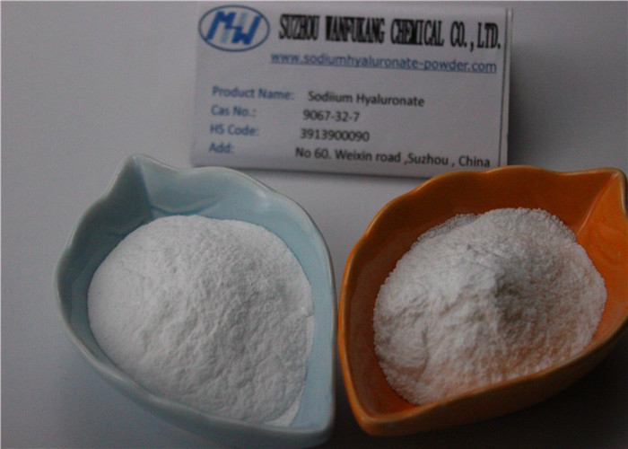 Fattore d'idratazione naturale della polvere di Hyaluronate del sodio del grado dei cosmetici