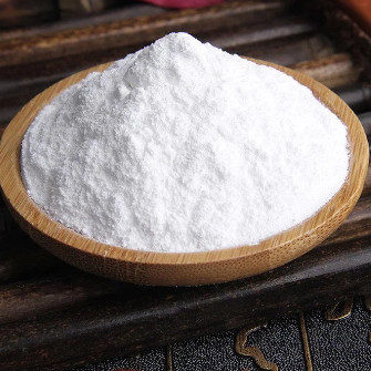 Bicarbonato di sodio bicarbonato di sodio in polvere additivo alimentare